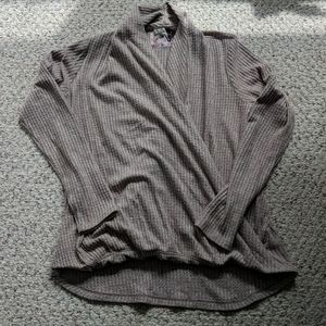 Anthropologie Sweater
